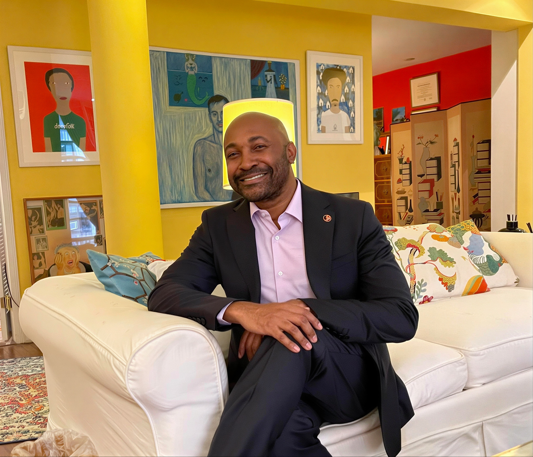 Jeff Rivera — Founder, Bypass Hollywood Studios