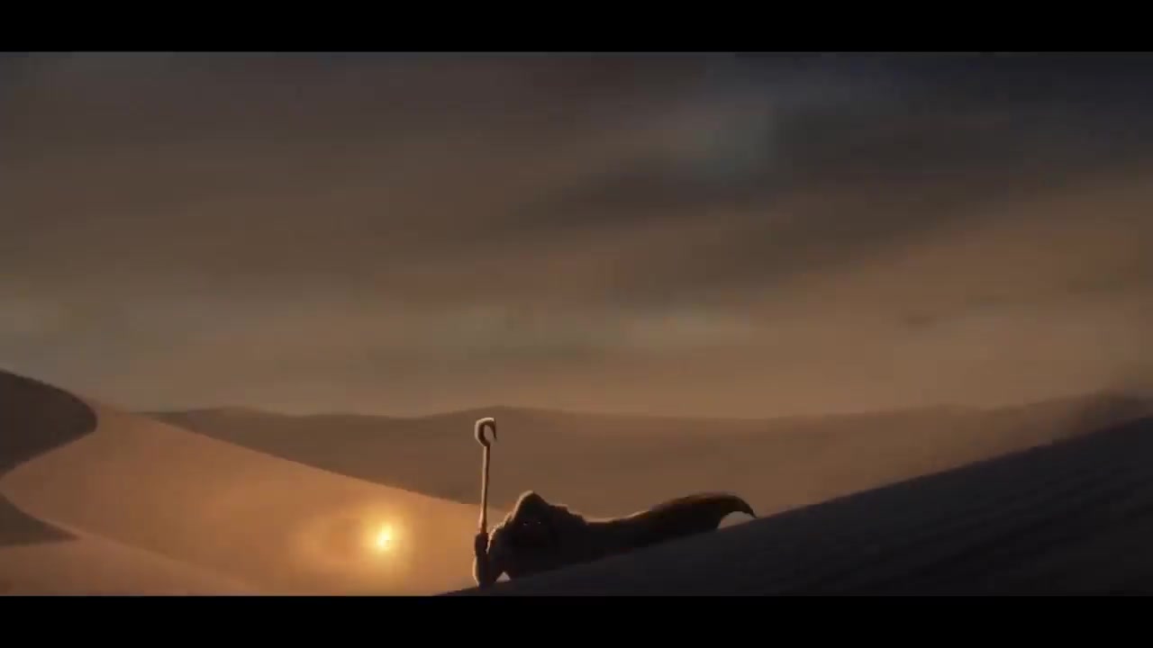 Kingdoms — Epic Animated Short