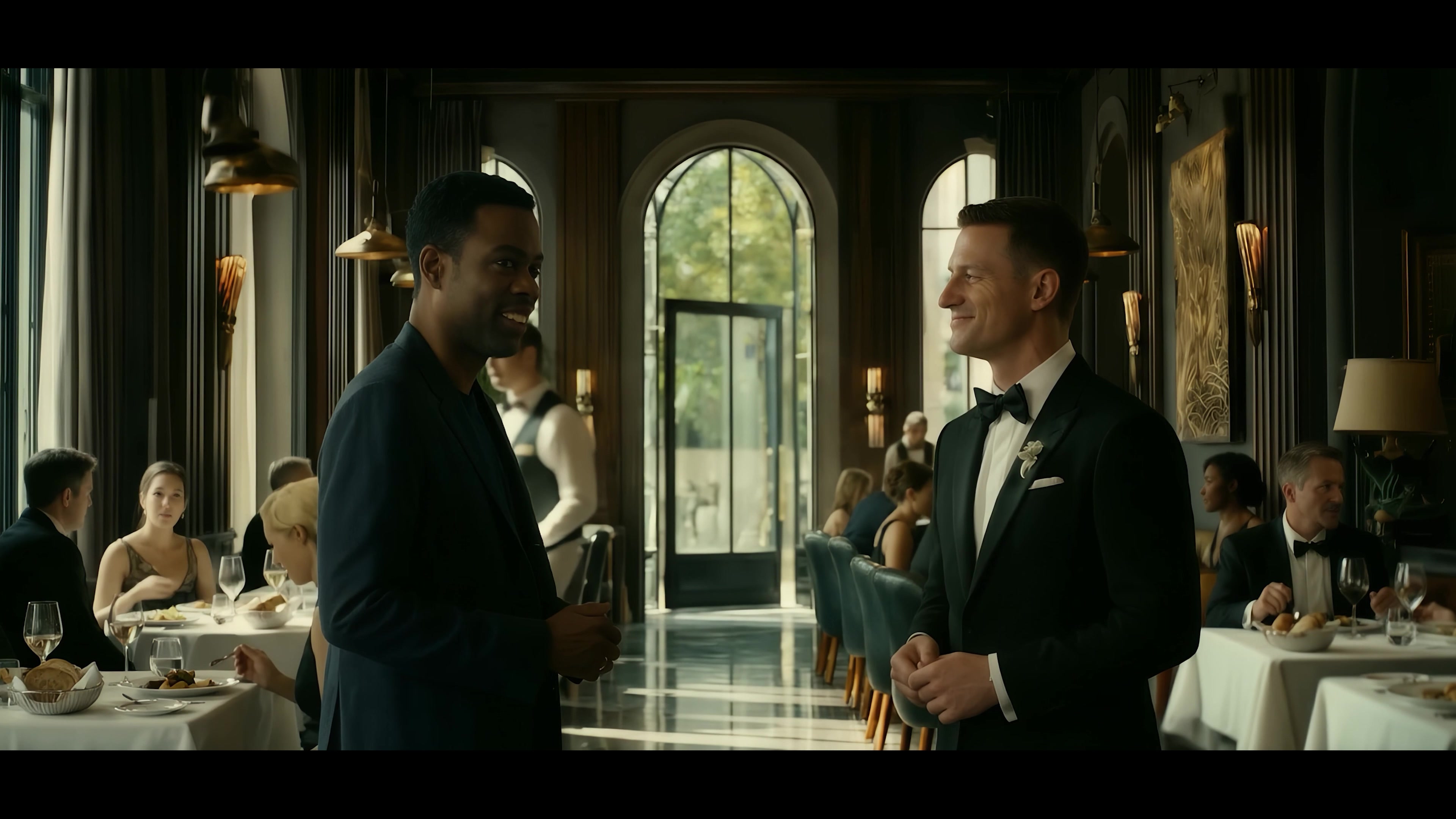 Liquid Death Parody Commercial