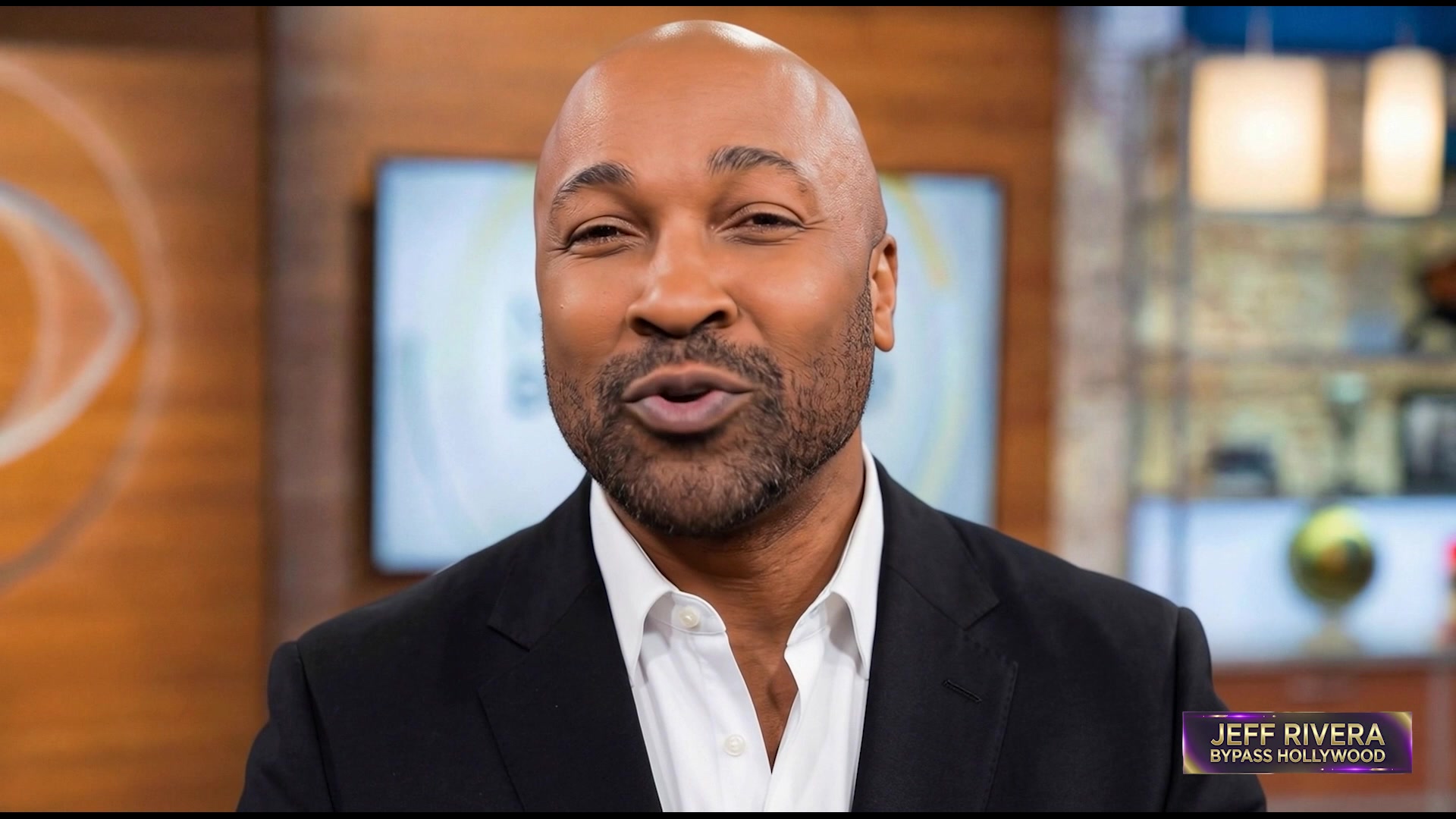 Bypass Hollywood Studios Reel